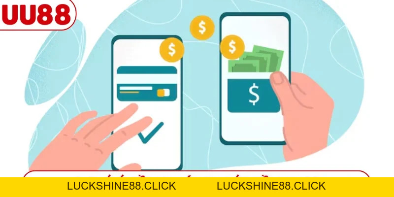 Cập Nhật Hướng Dẫn Rút Tiền UU88 - Top 3 Lưu Ý Cần Biết