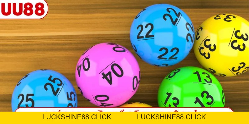 Xổ Số UU88 - Tips Tìm Thấy Những Con Số May Mắn Mỗi Ngày