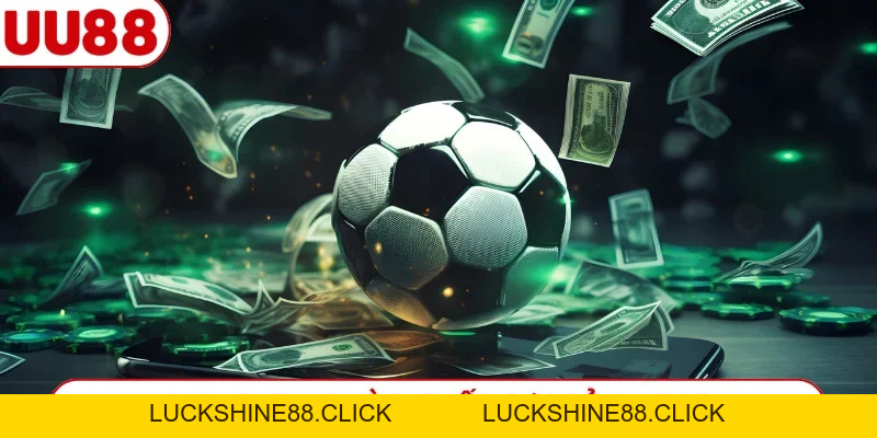 Bí Quyết Soi Kèo Chấp 3/4 UU88 - Top 4 Mẹo Thắng Cực Đậm