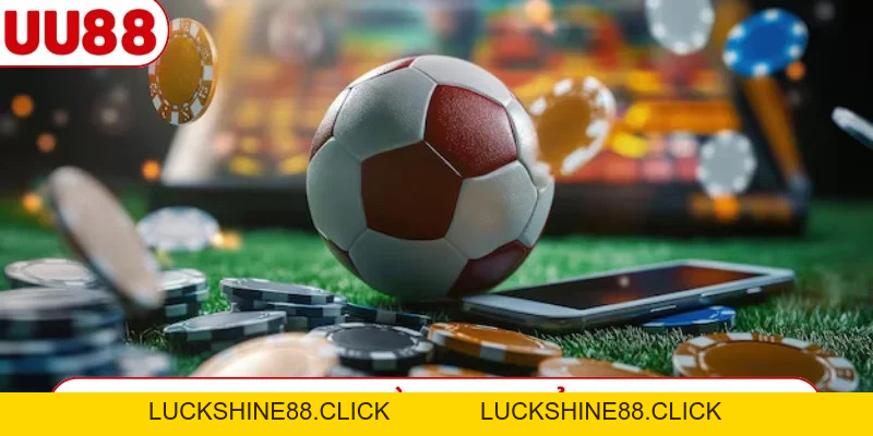 Bí Kíp Chơi Kèo Rung UU88 Bất Bại - Đỉnh Cao Cá Cược