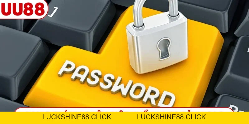 Quên Mật Khẩu UU88 - 5 Cách Lấy Lại Tài Khoản Nhanh Nhất