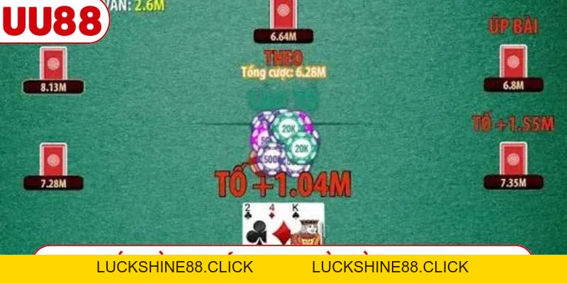 Bài Cào Online - Hướng Dẫn Cách Chơi Đúng Luật Từ A-Z