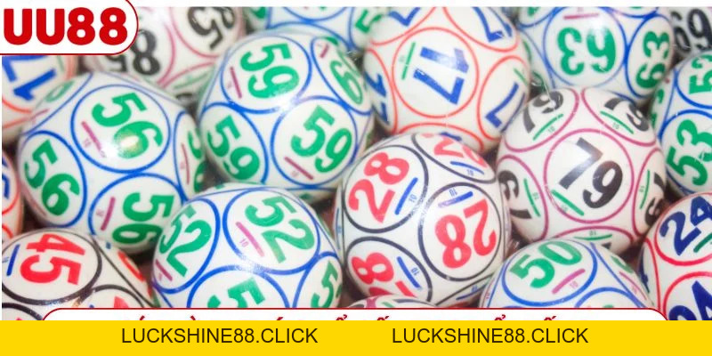 Xổ Số UU88 - Tips Tìm Thấy Những Con Số May Mắn Mỗi Ngày