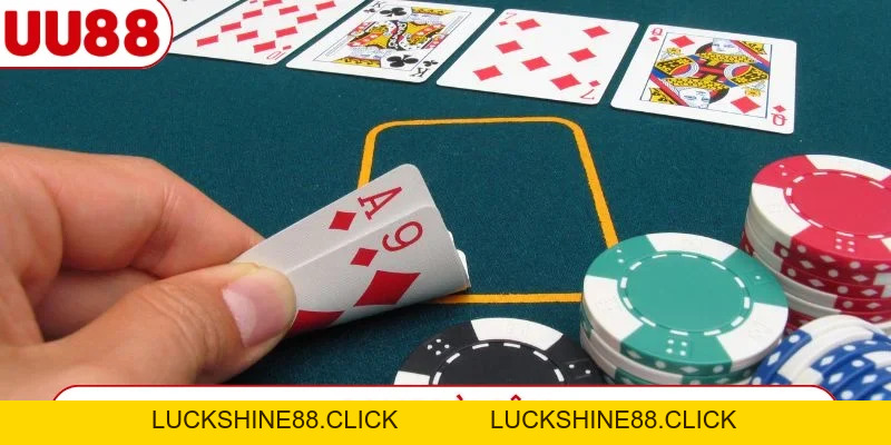 Game Bài UU88 - Sảnh Cược Uy Tín, Tỷ Lệ Thưởng Hấp Dẫn