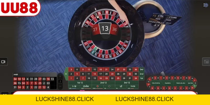 Casino UU88 - Sân Chơi Uy Tín, Chất Lượng Của Năm 2026