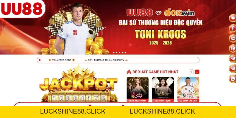 Hướng Dẫn UU88 - Cẩm Nang Làm Chủ Mọi Thao Tác Cơ Bản