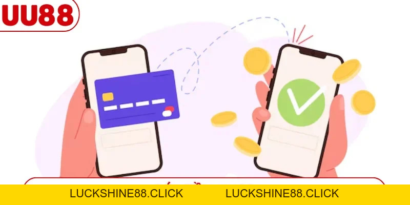 Hướng Dẫn UU88 - Cẩm Nang Làm Chủ Mọi Thao Tác Cơ Bản
