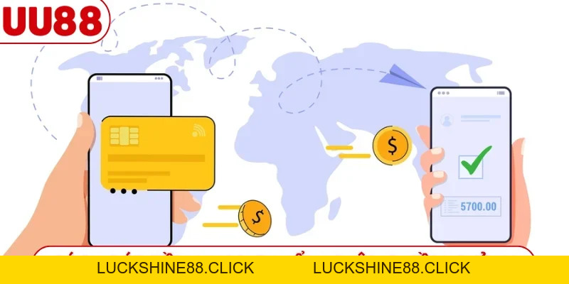 Cập Nhật Hướng Dẫn Rút Tiền UU88 - Top 3 Lưu Ý Cần Biết