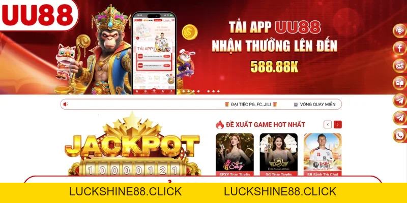 Hướng Dẫn UU88 - Cẩm Nang Làm Chủ Mọi Thao Tác Cơ Bản