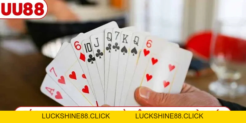 Top 4 Bí Kíp Chơi Game Bài Sâm - Hốt Bạc Tỷ Sau 30 Giây