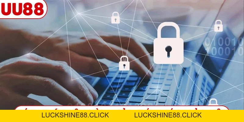 Xem Ngay 5 Chính Sách Bảo Mật UU88 - Bảo Vệ Quyền Lợi