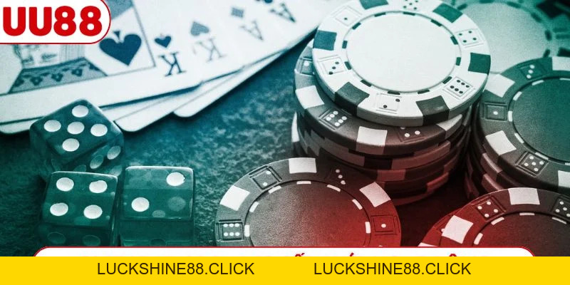 Casino UU88 - Sân Chơi Uy Tín, Chất Lượng Của Năm 2026