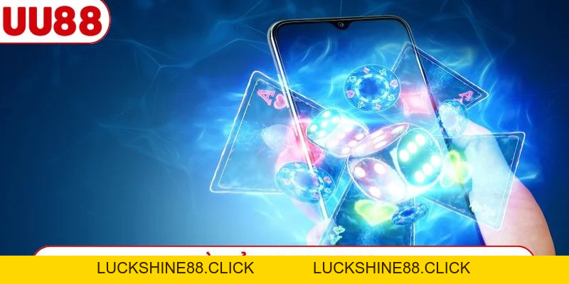 Casino UU88 - Sân Chơi Uy Tín, Chất Lượng Của Năm 2026