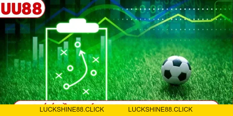 Cách Soi Kèo UG Sports UU88 Chuẩn Chỉnh - Tiền Về Như Lũ