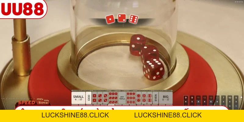 Tài Xỉu Livestream - Trải Nghiệm Cùng Dàn Dealer Nóng Bỏng