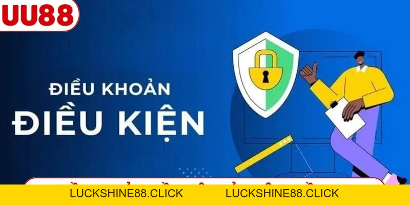 Lưu Lại 4 Điều Khoản Điều Kiện UU88 Để Nhận Thưởng Lớn