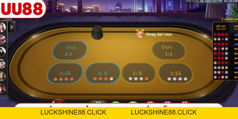 Xóc Đĩa Online - Lưu Ý Sống Còn Để Không Bao Giờ Cháy Túi
