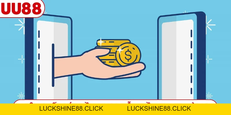 Cập Nhật Hướng Dẫn Rút Tiền UU88 - Top 3 Lưu Ý Cần Biết