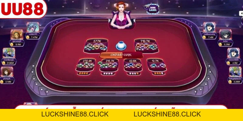 Xóc Đĩa Online - Lưu Ý Sống Còn Để Không Bao Giờ Cháy Túi
