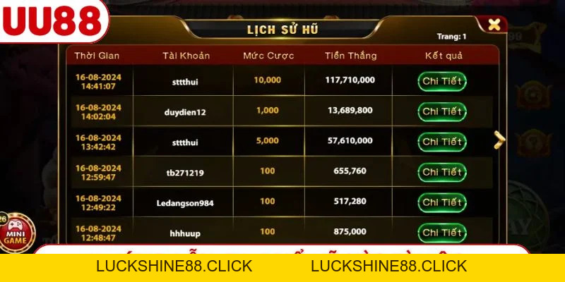 Nổ Hũ Mèo Tài Lộc - Chinh Phục Hũ Vàng Cùng Linh Vật 2026