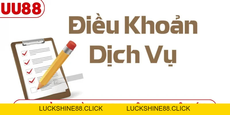 Lưu Lại 4 Điều Khoản Điều Kiện UU88 Để Nhận Thưởng Lớn