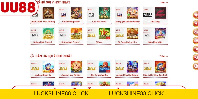 Hướng Dẫn Tải App UU88 - Cách Cài Đặt Nhanh Nhất 2026