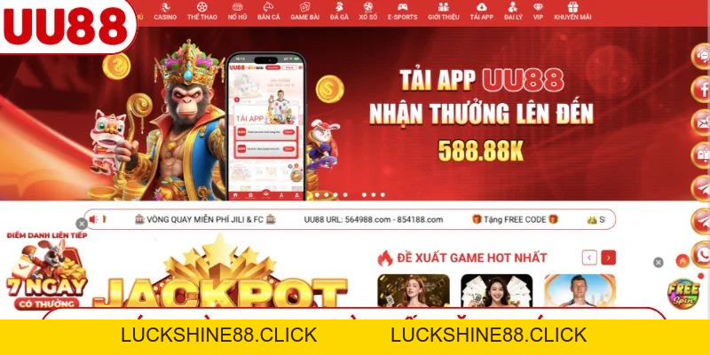 Đăng Ký UU88 - Mở Khóa Từng Bước Tạo Tài Khoản Siêu Tốc
