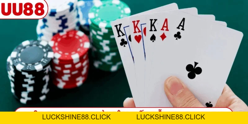 Top 4 Bí Kíp Chơi Game Bài Sâm - Hốt Bạc Tỷ Sau 30 Giây