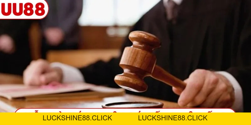 Tổng Hợp 4 Miễn Trừ Trách Nhiệm UU88 - Cá Cược An Toàn