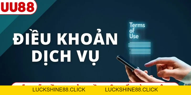 Lưu Lại 4 Điều Khoản Điều Kiện UU88 Để Nhận Thưởng Lớn