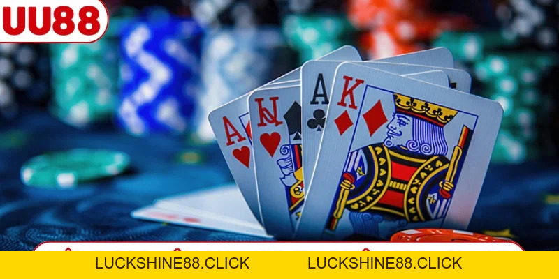 Hướng Dẫn Cách Chơi Mậu Binh online Luôn Thắng Cao Thủ