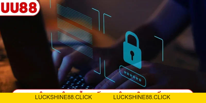 Quên Mật Khẩu UU88 - 5 Cách Lấy Lại Tài Khoản Nhanh Nhất