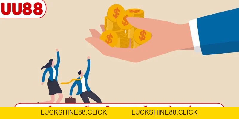 Khuyến Mãi UU88 - 3 Ưu Đãi Bom Tấn Không Thể Bỏ Lỡ
