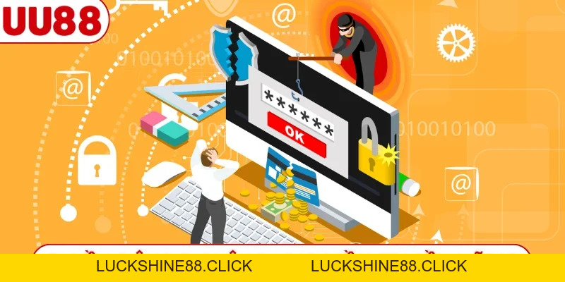 Chính Sách Quyền Riêng Tư UU88 - 4 Điều Khoản Cần Biết
