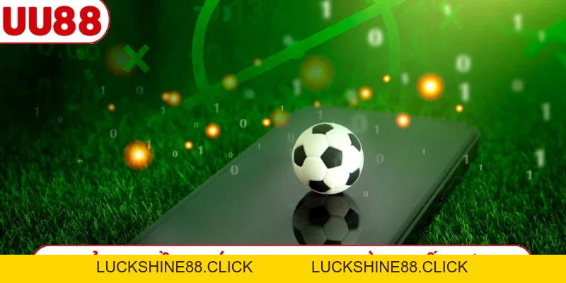 Bí Quyết Soi Kèo Chấp 3/4 UU88 - Top 4 Mẹo Thắng Cực Đậm
