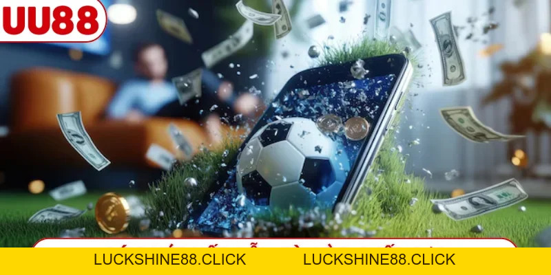 Bí Quyết Soi Kèo Chấp 3/4 UU88 - Top 4 Mẹo Thắng Cực Đậm