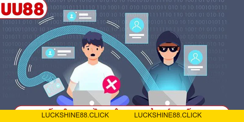 Chính Sách Quyền Riêng Tư UU88 - 4 Điều Khoản Cần Biết