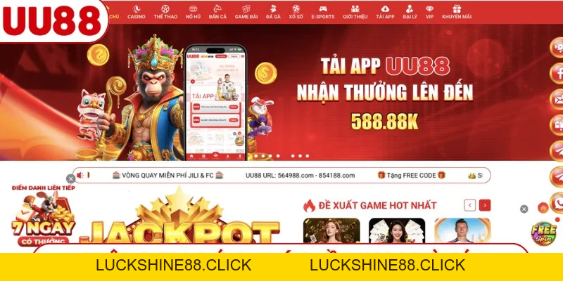UU88 JRW🎖️Trang chủ UU88.COM đăng ký UU 88 T.10/2026