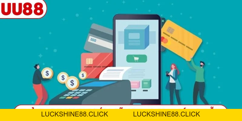 Hướng Dẫn UU88 - Cẩm Nang Làm Chủ Mọi Thao Tác Cơ Bản
