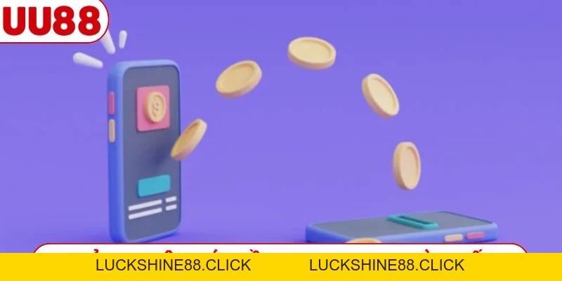 Cập Nhật Hướng Dẫn Rút Tiền UU88 - Top 3 Lưu Ý Cần Biết
